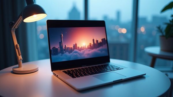 Create stunning YouTube thumbnails easily with an AI thumbnail maker