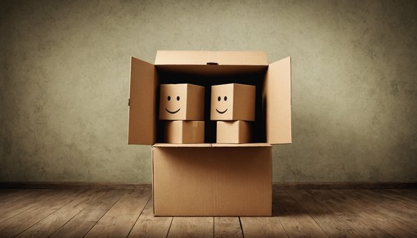 Surprise awaits: dive into the world of fun mystery boxes!